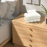 Bubble Design Tissue Box