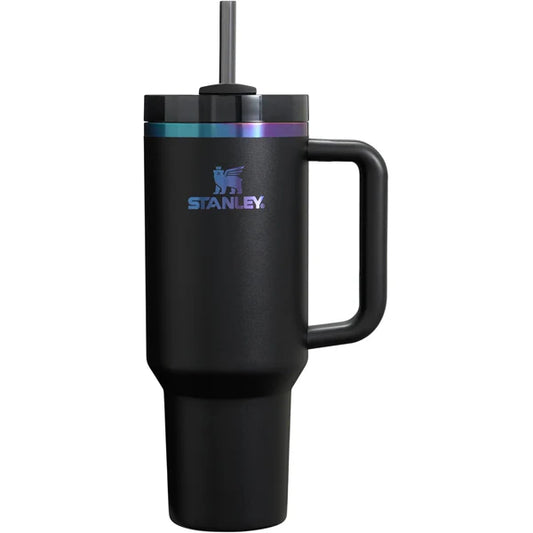 Stanley Quencher Stainless Steel Insulated Tumbler ( Random Colour )
