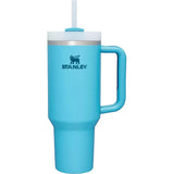 Stanley Quencher Stainless Steel Insulated Tumbler ( Random Colour )