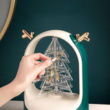 Cosmetic Bix Tree Jewelry Organizer