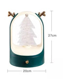 Cosmetic Bix Tree Jewelry Organizer