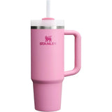 Stanley Quencher Stainless Steel Insulated Tumbler ( Random Colour )
