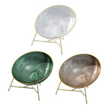 Fruit Bowl Storage Tray Snack Candy Dish