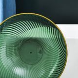 Fruit Bowl Storage Tray Snack Candy Dish