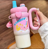 Stainless Steel Vacuum Insulated Tumbler For Kids
