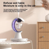 3-in-1 Smart Mosquito Repellent Humidifier