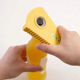 Multifunctional Jar Opener