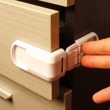 Child Safety lock (pair)