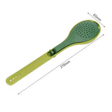 Long Handle Cooking Spoon