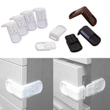 Child Safety lock (pair)