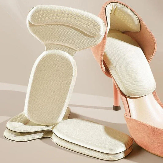 High Heel insole For Women (Pair)
