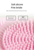 Silicone Body Brush ( Pack Of 2 )