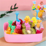 Fruit Fork (50pcs)