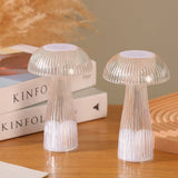 Creative Jelly Fish Table Lamp