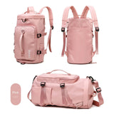Gym Bag