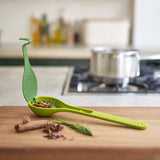 Long Handle Cooking Spoon