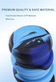 Folding Water Bottle 500ml