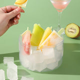 Icecream Popsicle Mold