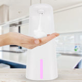 Automatic Foam Dispenser