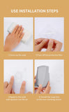 Flodable Flexible Soap Dish