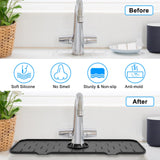 Kitchen Faucet Absorbent Matt