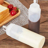 Ketchup Bottles (Pack Of 2)