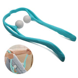 Pressure Relive Hand Roller Massage