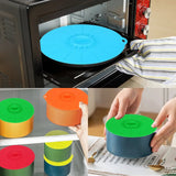 Silicone Multifunctional Cover (13.5cm)