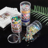Multilayer Mini Jewelery Box