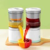 Usb Citrus Juicer
