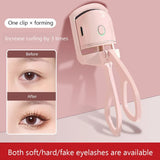 Eye Lash Curler