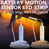 Sensor Led Strip Light