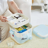 Premium Quality Medicine Box
