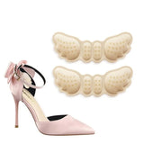 Soft Insole Pad For Shoes