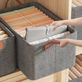 Steel Frame Clothing Organizer
