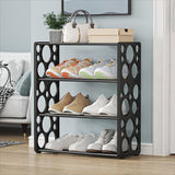 Shoe Rack Bubble Style