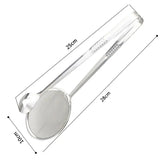Frying spoon