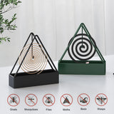 Mosquito Coil Stand