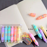 Cute Candy Shape Highlighter