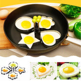 Egg Molds