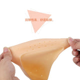 Silicone Socks ( Pack of 2 )