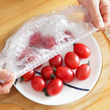 100pcs Food cover ( Pack of 2 )