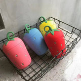 Creative Strawberry Style Bottle