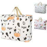 Large Capacity Waterproof Quilt Storage Bag