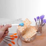 Mini Hand Shape Serving Tong