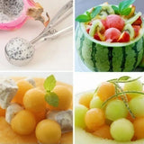 Stainless Steel Ice Cream Scoop