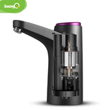 Usb Chargeable Water Pump