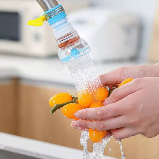 Adjustable Fan Faucet Tap ( Pack of 2 )
