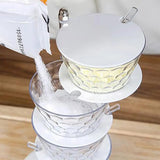 5Layer Rotating Spice Set