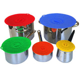 Silicone Multifunctional Cover (13.5cm)